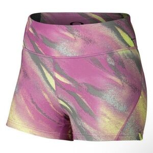 Oakley Vibrant Women's Shorts size Large.